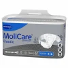 Molicare Premium Elastic Slip 10 Tropfen Größe S, 22 St