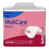 New Molicare ® Premium Elastic Slip 7 Tropfen Größe L, 30 St