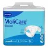 MoliCare® Premium Elastic Slip 6 Tropfen Größe L, 30 St