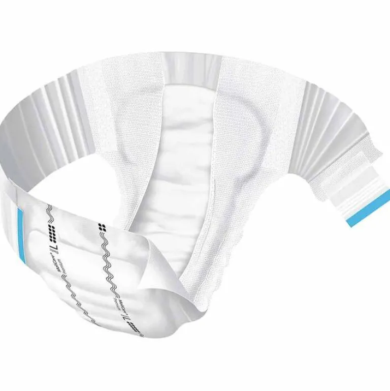 Discount ® Premium Elastic 10 Tropfen XL, 14 St Windeln & Pants