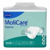 Molicare ® Premium Elastic Slip 5 Tropfen Größe L, 30 St