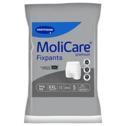 New Molicare ® Premium Fixpants long leg XXL, 5 St