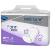 Clearance Molicare ® Premium Form +SIZE 8 Tropfen, 18 St