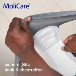 Molicare Premium lady Pad 1 Tropfen, 12 St