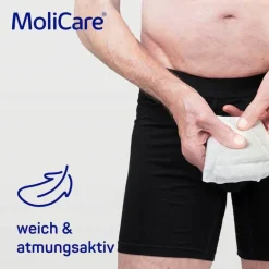 Best Molicare Premium Men Pad 2 Tropfen, 14 St