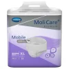 Online Molicare ® Premium Mobile 8 Tropfen XL, 14 St