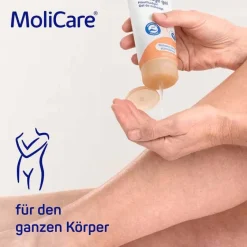 Hot Molicare ® Skin Hautfluidgel, 200 ml