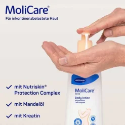 Molicare ® Skin Körperlotion, 500 ml