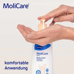 Molicare ® Skin Körperlotion, 500 ml