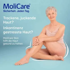 Molicare ® Skin Körperlotion, 500 ml