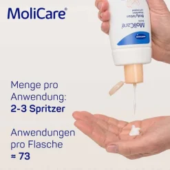 Online Molicare ® Skin Körperlotion, 250 ml