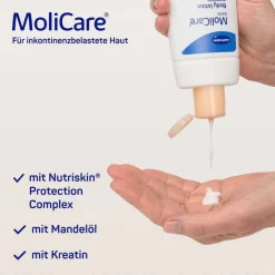 Online Molicare ® Skin Körperlotion, 250 ml