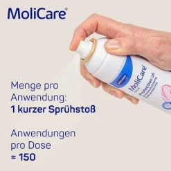 Molicare ® Skin Öl-Hautschutzspray, 200 ml