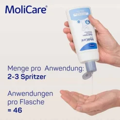 Best Molicare ® Skin Waschlotion, 250 ml