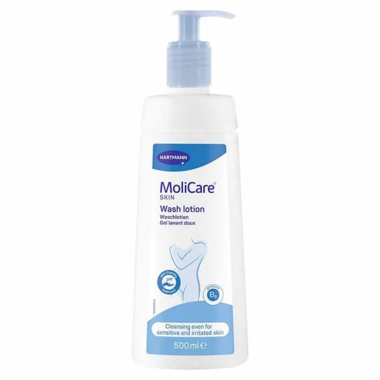 Best ® Skin Waschlotion, 500 ml Körpermilch & Lotionen