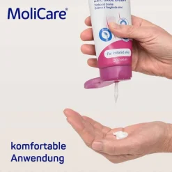 MoliCare® Skin Zinkoxidcreme, 200 ml