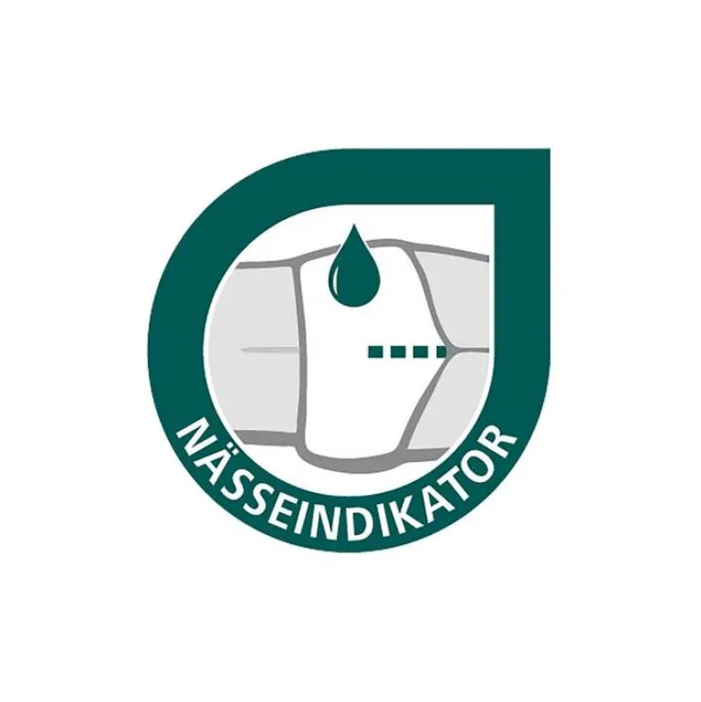 Outlet ® Slip maxi 9 Tropfen S, 3X14 St Windeln & Pants