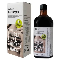 Best Molkur Tropfen, 250 ml