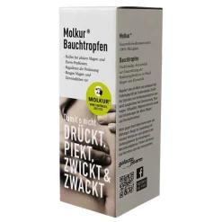 Molkur Tropfen, 100 ml