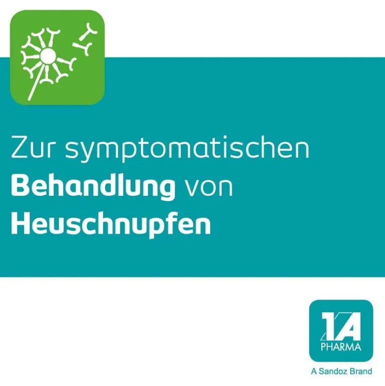 Sale Mometason – 1 A Pharma® bei Heuschnupfen, 18 g Nasenspray Allergie|Mometason Nasenspray