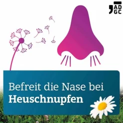 MOMETASON ADGC® 50 µg/Sprühstoß Nasenspray, 10 g