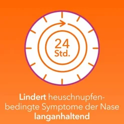 Mometason ratiopharm Heuschnupfenspray, 10 g