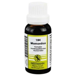Momordica Komplex Nr. 184 Dilution, 20 ml