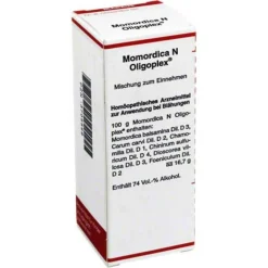 Online Momordica N Liquid, 50 ml Madaus