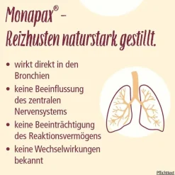 Online ® Tropfen, 20 ml Kinder Hustenstiller Kinder|Hustensaft Kinder