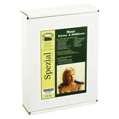 Hot Moorkissen Schulter / Nacken A, 1 St Moorkissen