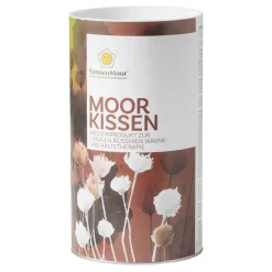 Discount Moorkissen z.lok.äuß.Wa + Ka-Ther.17x50cm Sonnenmoor, 17X50 cm