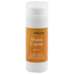 Outlet Moos Creme mit Wirkstoff Mosscelltec No.1, 50 ml Cremes & Balsame