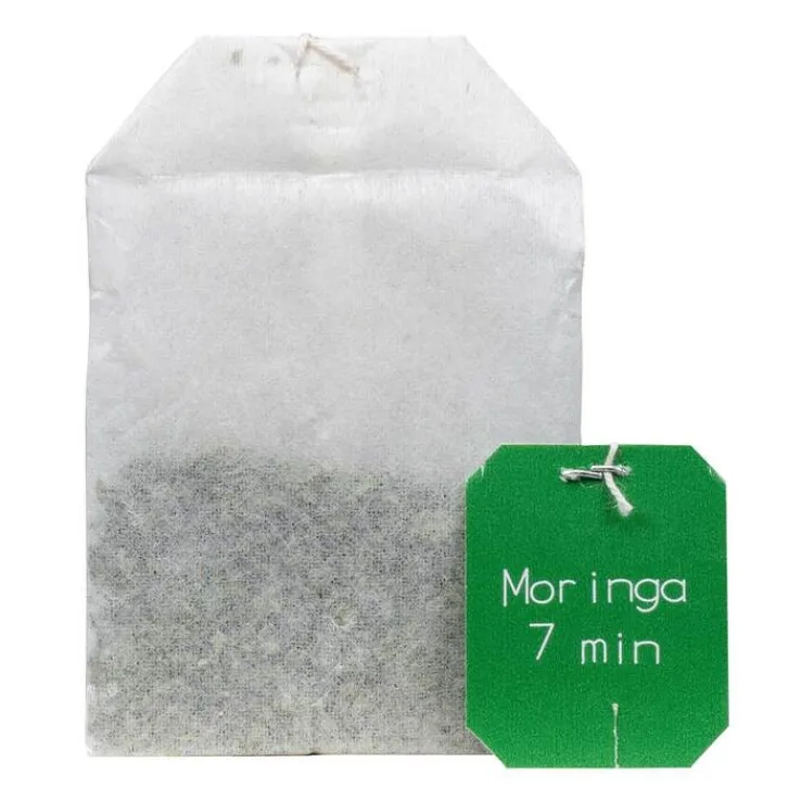 Moringa Tee Bio Moringa oleifera folium Salus Fbtl, 15 St