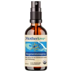 Sale Motherlove Regenerationsspray, 59 ml
