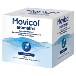 Hot aromafrei Pulver zur Her.e.Lösung zum Einnehmen MP, 50 St Abführmittel