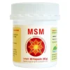 Sale MSM 1000 mg Kapseln, 80 St