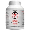 Best Sinoplasan MSM 750 mg Mono 99,9% Kapseln, 180 St