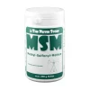MSM 100% rein Methyl Sulfonyl Methan Pulver, 250 g