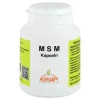 Outlet MSM Kapseln 500 mg, 100 St