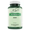 Discount Green line Nutritheke MSM Kapseln, 60 St