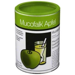 Outlet Mucofalk Apfel Granulat Dose, 300 g