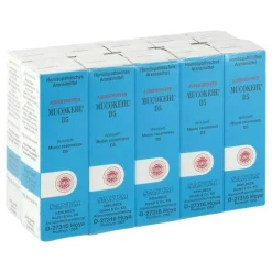 Sale Augentropfen D 5, 10X5 ml Sanum Kehlbeck