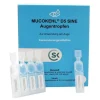 Clearance Sanum Mucokehl D 5 sine Augentropfen, 10X0.5 ml
