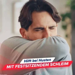 Mucosolvan Hustensaft, 250 ml