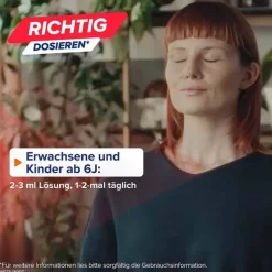 Mucosolvan Inhalationslösung 15 mg, 100 ml