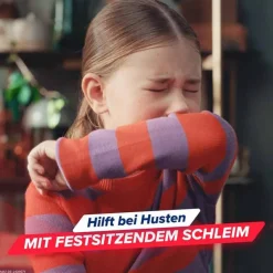 Clearance Mucosolvan Kindersaft, 100 ml