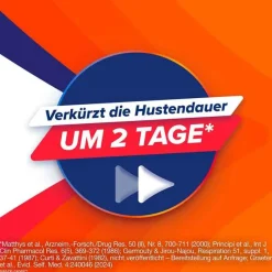New Lutschpastillen, 20 St Hustenlöser