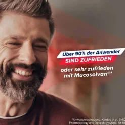 Best Mucosolvan 1x täglich Retardkapseln, 50 St