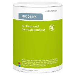 Clearance Mucozink Pulver, 600 g