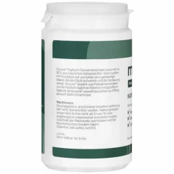 Best Mucura Flohsamenschalen Kapseln, 225 St Verstopfung|Verdauung